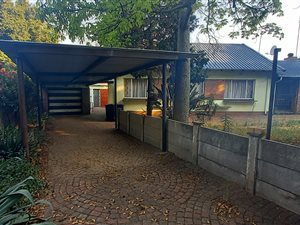 3 Bed House in Ravensklip