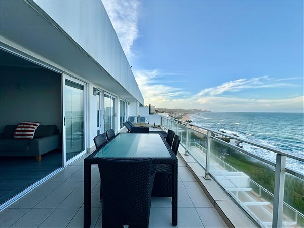 3 Bedroom Penthouse 3 Bedroom Penthouse
