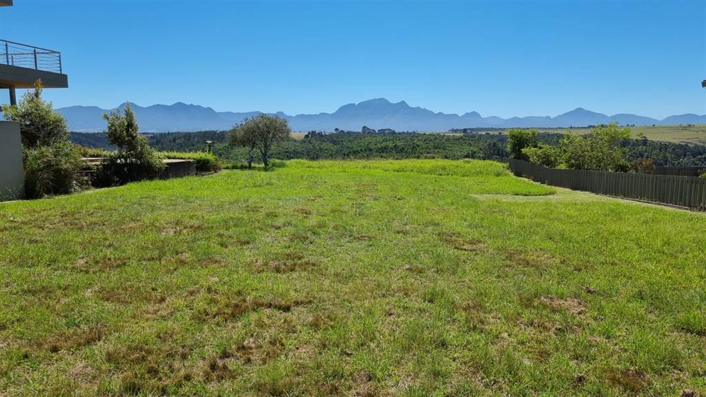 1013 m² Land available in Oubaai and surrounds photo number 18