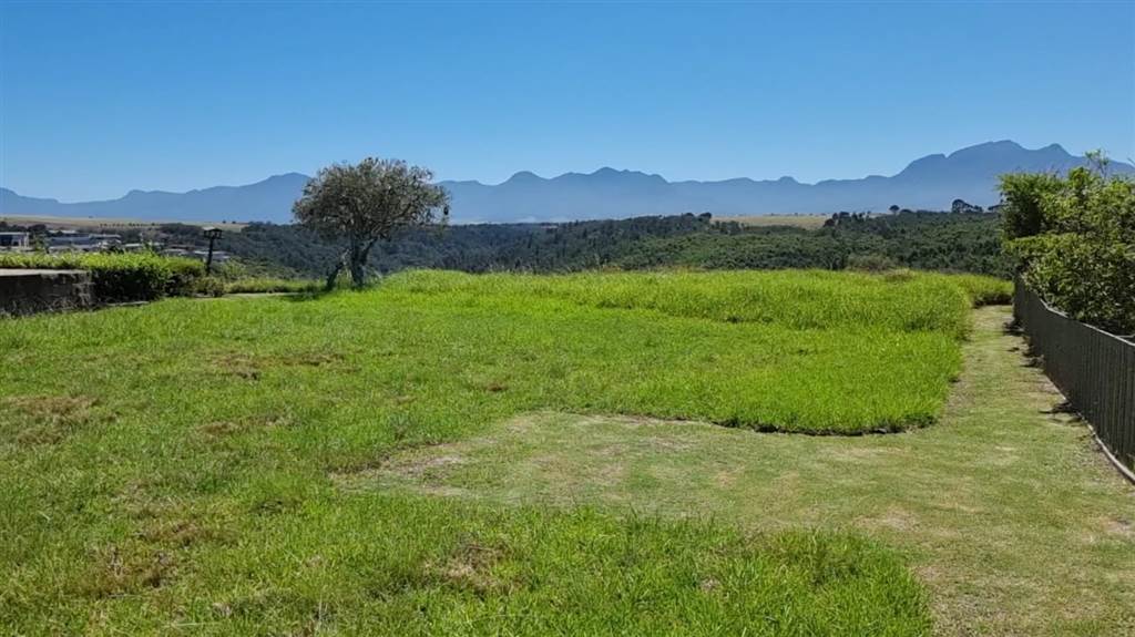 1013 m² Land available in Oubaai and surrounds photo number 20