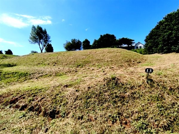 1 235 m² Land 1 235 m² Land