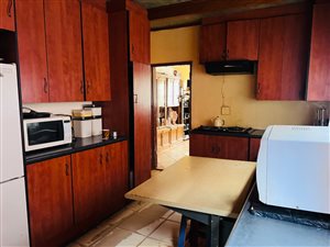 3 Bed House in Dobsonville