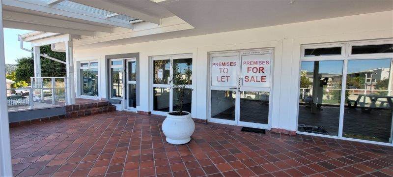 69  m² Commercial space in Knysna Central photo number 4