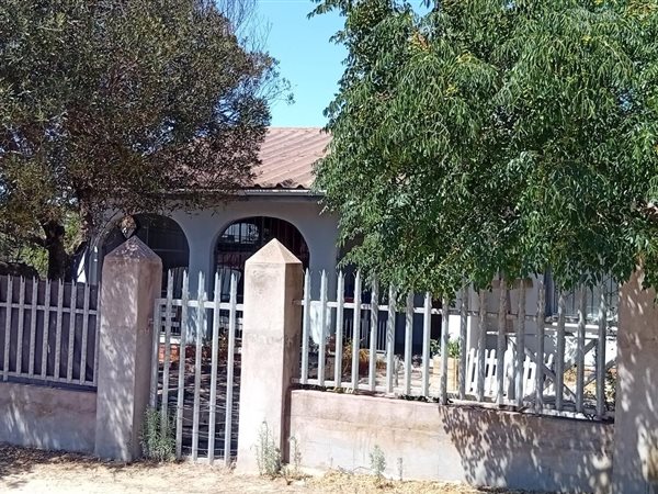 3 Bedroom House 3 Bedroom House