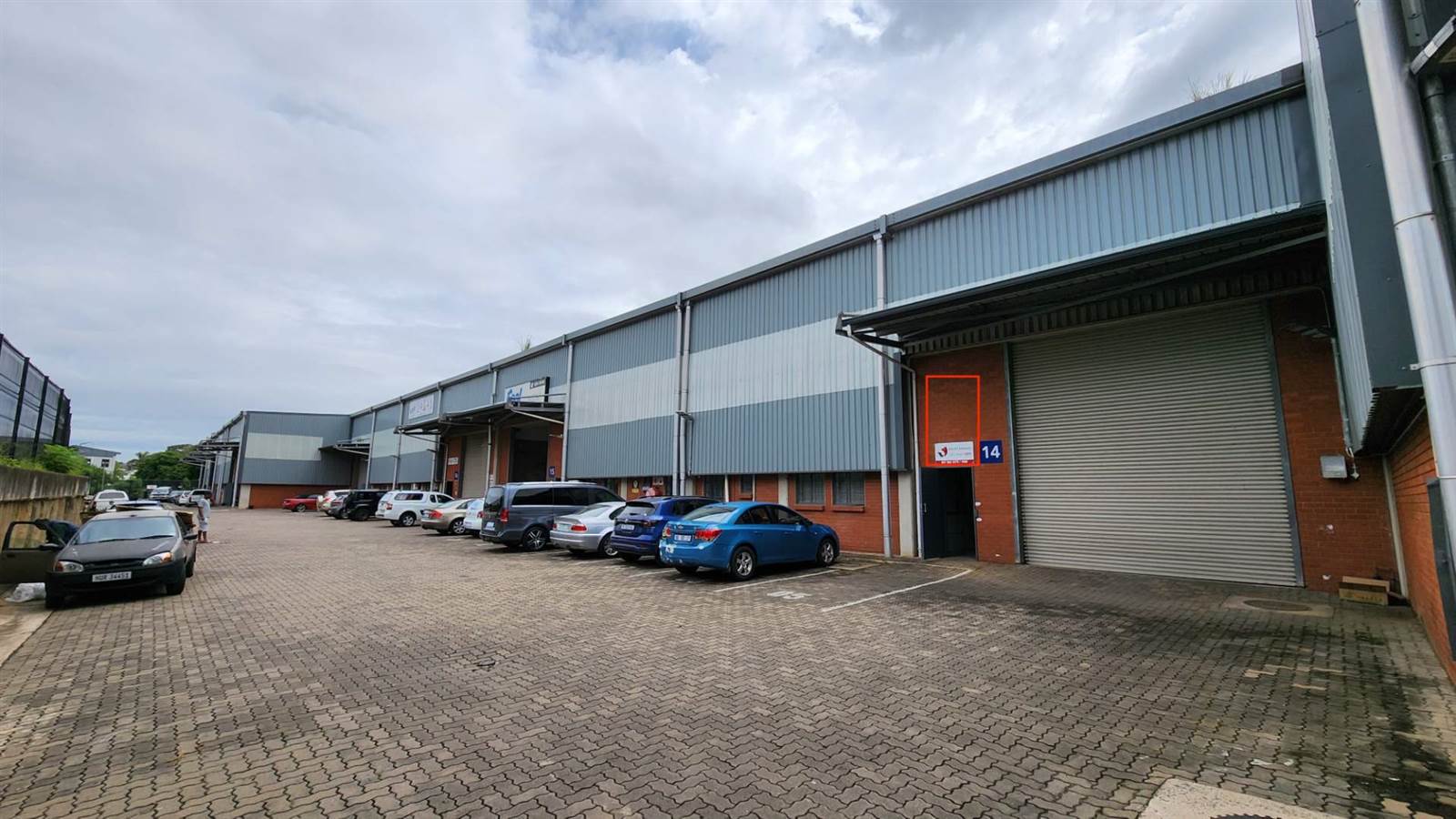 400  m² Industrial space in Mt Edgecombe photo number 14