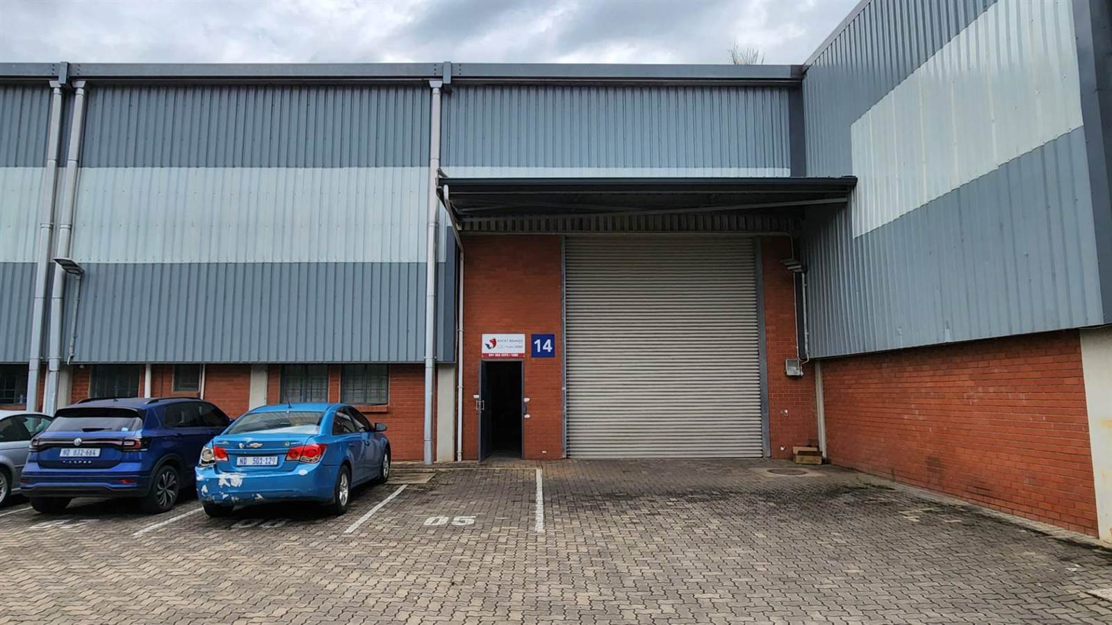 400  m² Industrial space in Mt Edgecombe photo number 13
