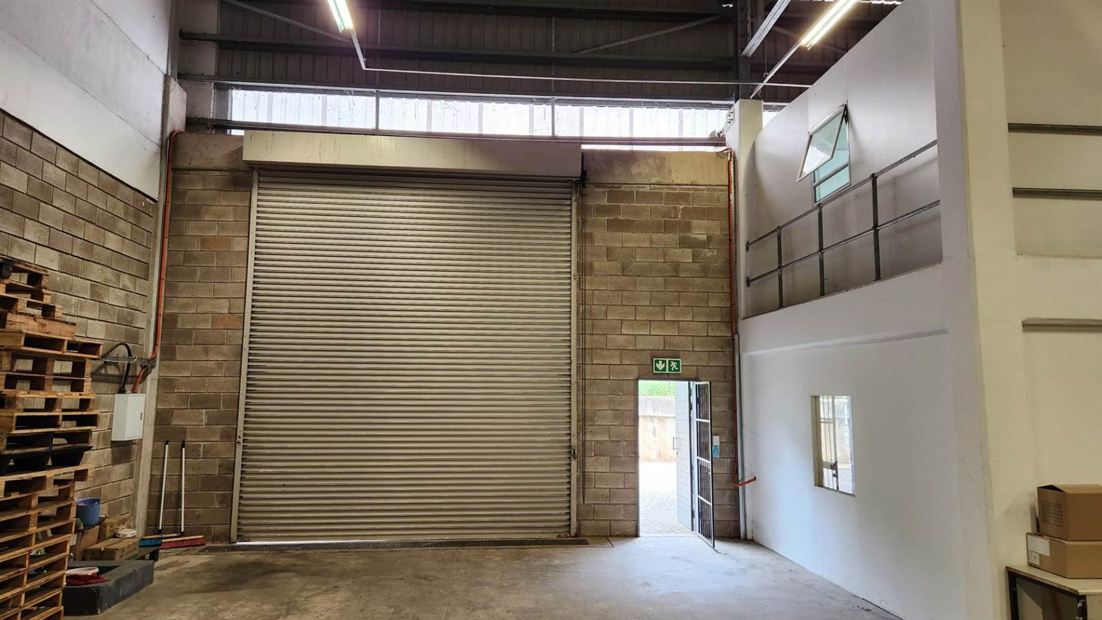 400  m² Industrial space in Mt Edgecombe photo number 7