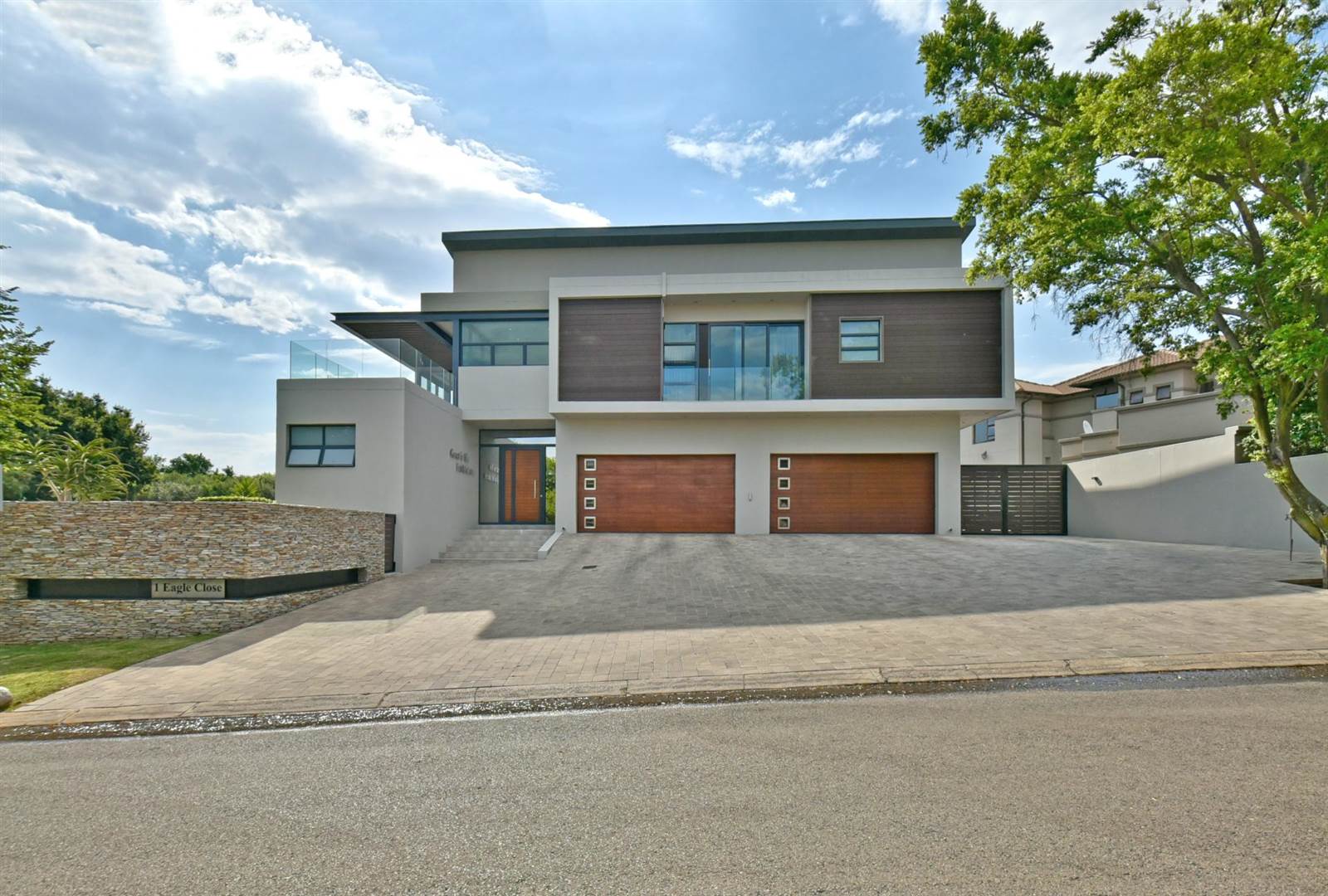 4 Bed House in Meyersdal Eco Estate photo number 1