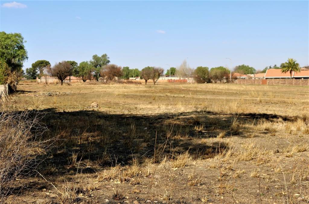 1106 m² Land available in Riversdale photo number 2