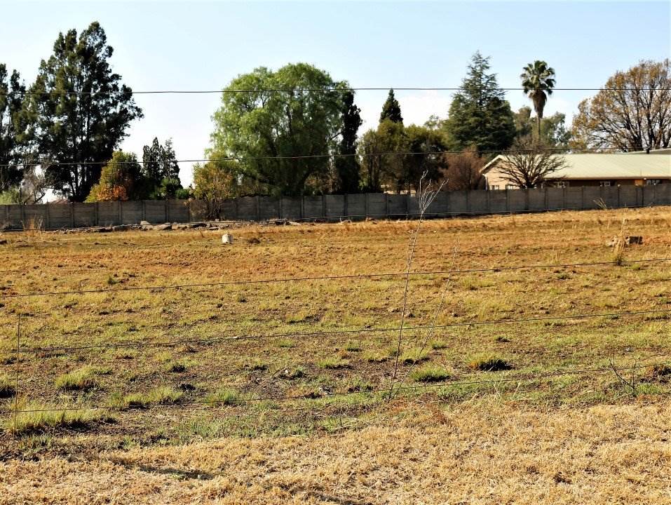 1106 m² Land available in Riversdale photo number 3