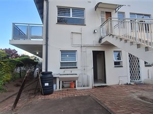 Apartment in Westville