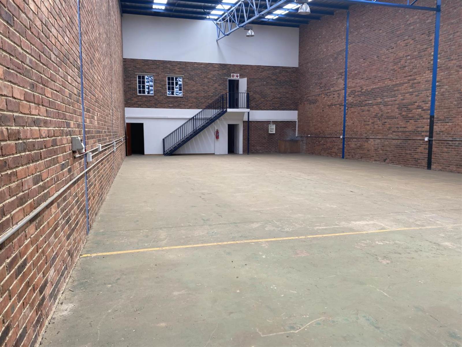 580  m² Industrial space in Halfway House photo number 7