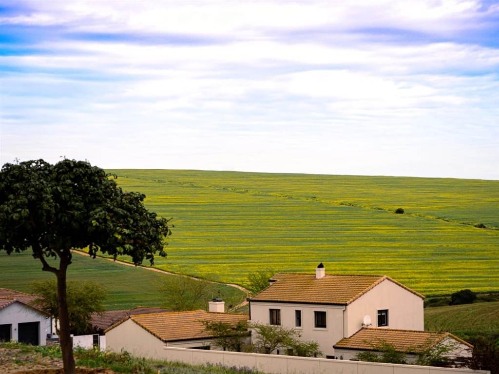 806 m² Land available in Malmesbury photo number 3
