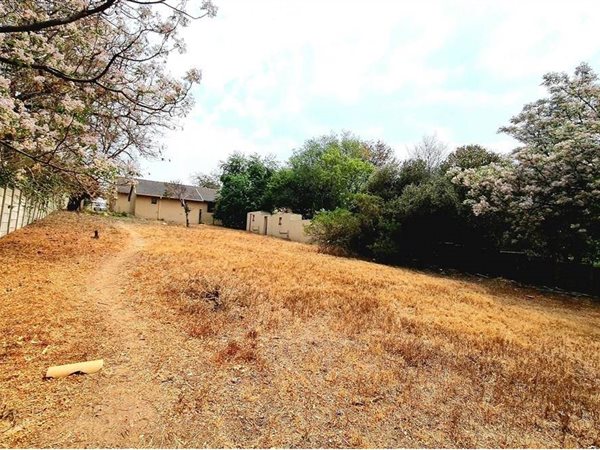 2009 m² Land available in Ferndale