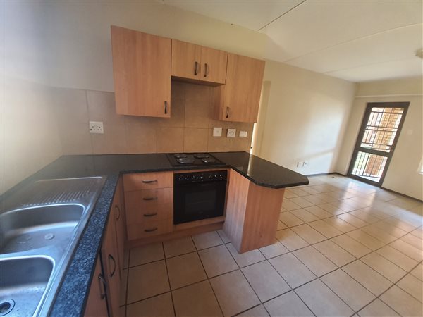 2 Bedroom Apartment 2 Bedroom Apartment