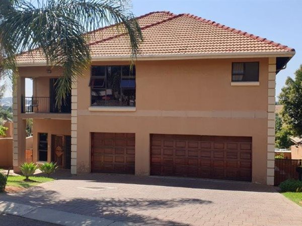 4 Bed House in Irene View Estate