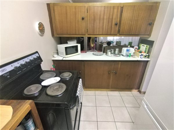 1 Bed Apartment in Selcourt