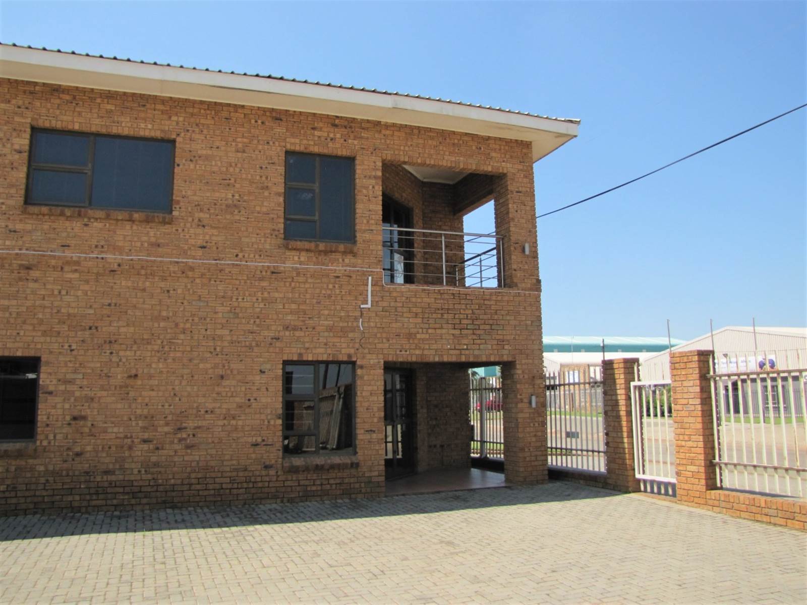 738  m² Commercial space in Sasolburg photo number 6