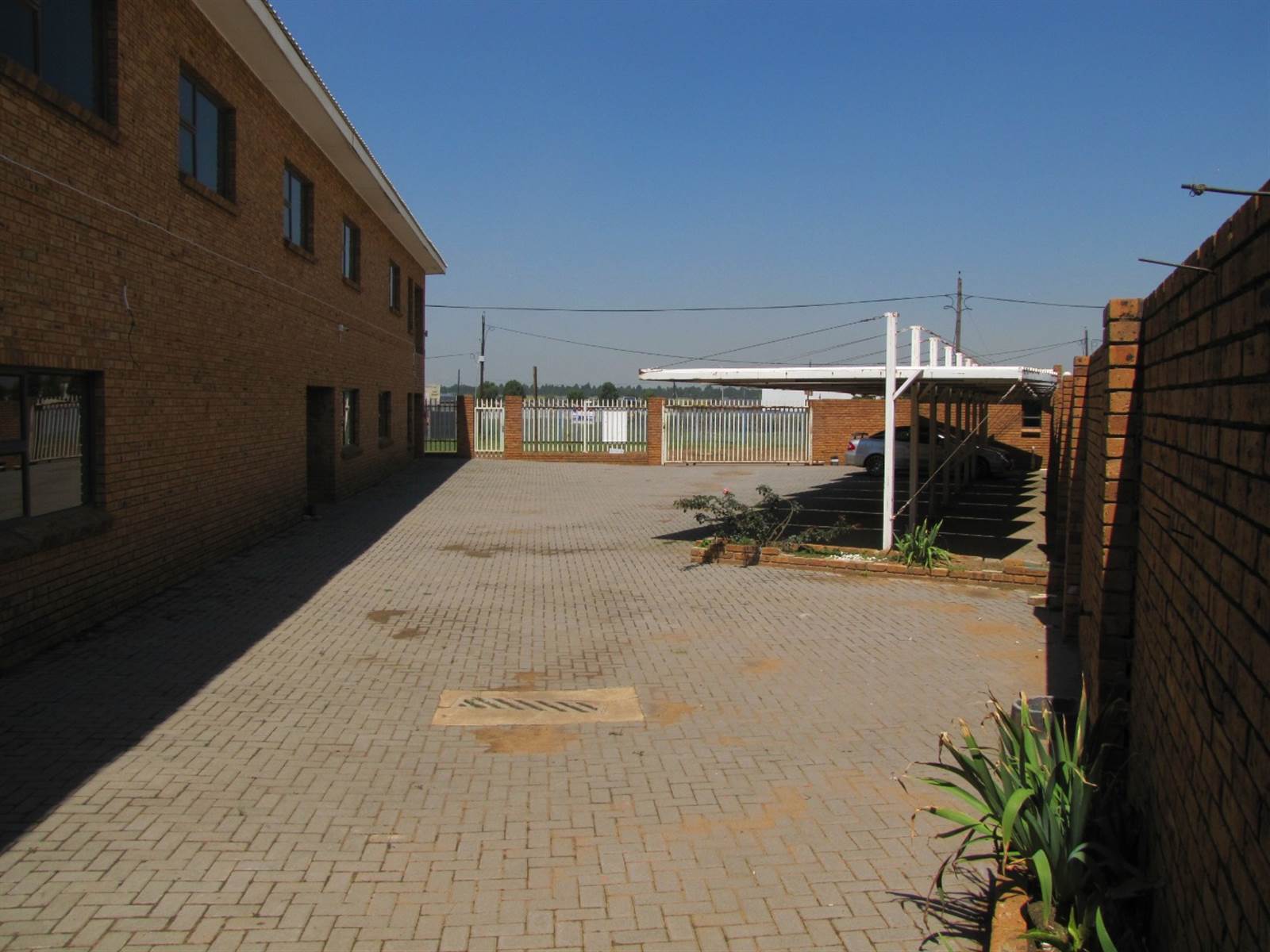 738  m² Commercial space in Sasolburg photo number 7