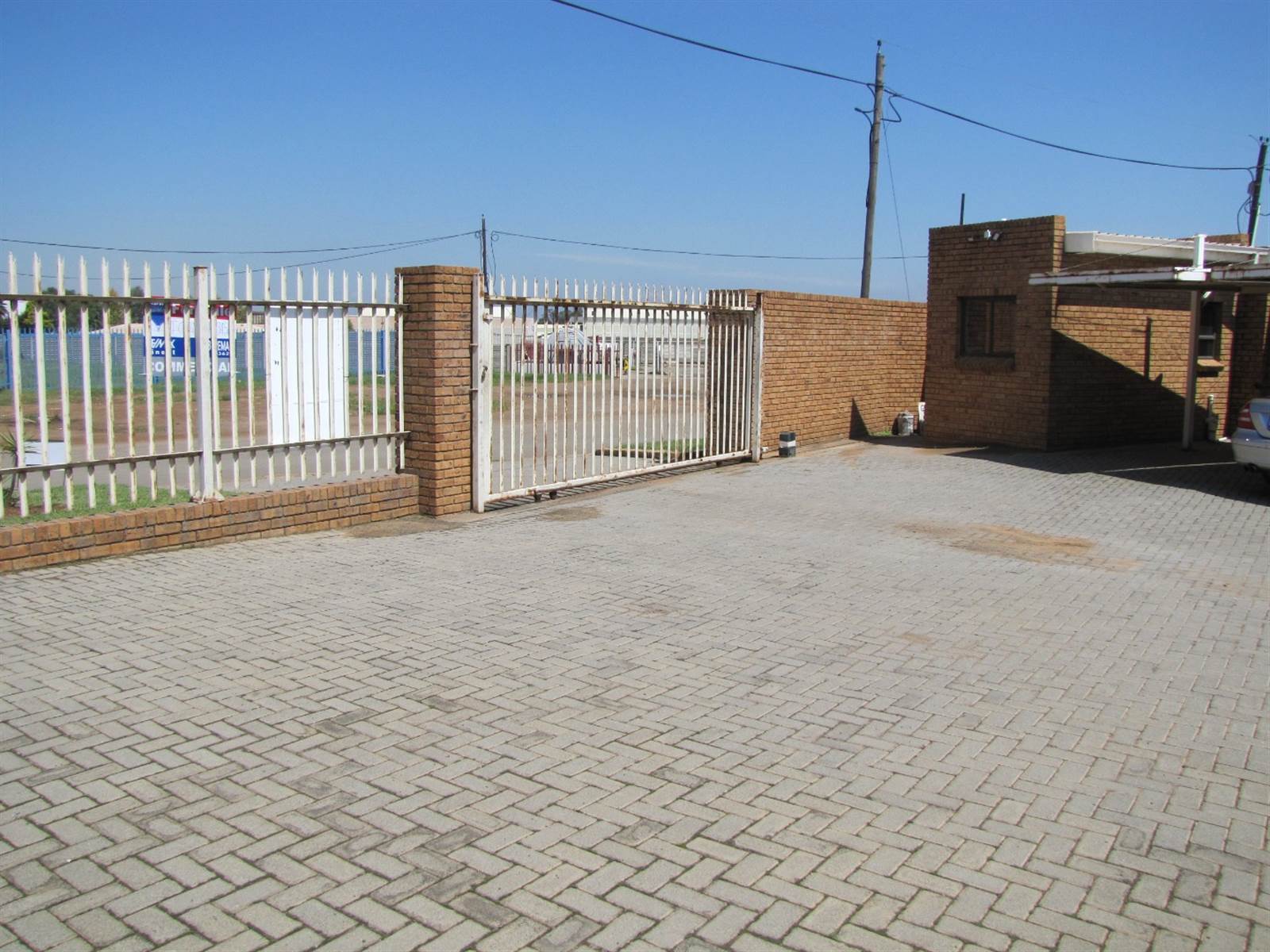 738  m² Commercial space in Sasolburg photo number 9