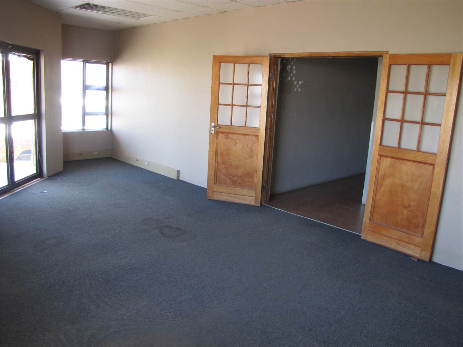 738  m² Commercial space in Sasolburg photo number 3