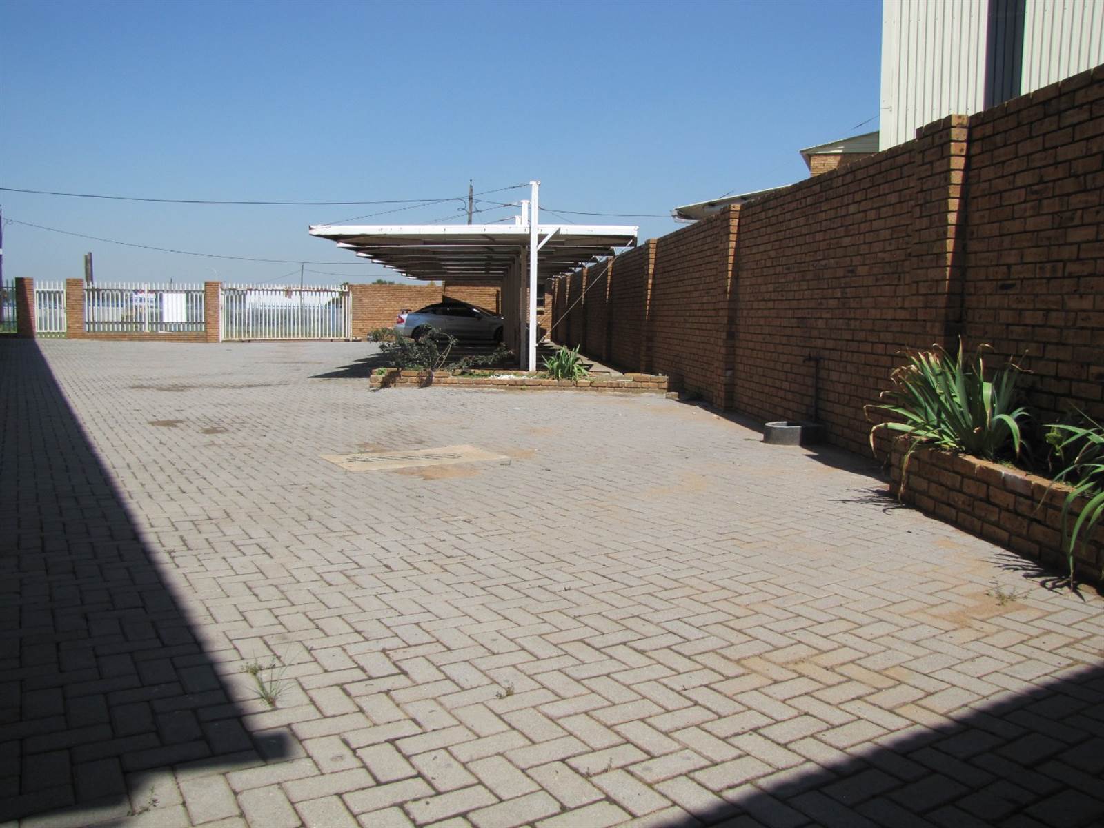738  m² Commercial space in Sasolburg photo number 8
