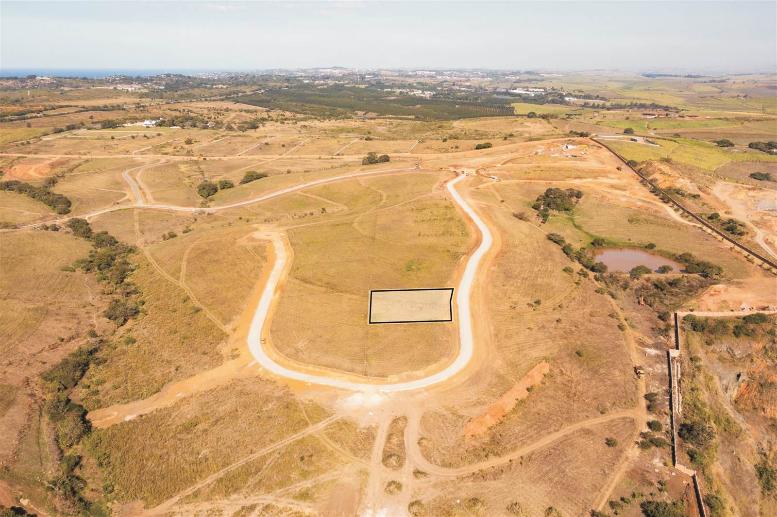 2052 m² Land available in Springvale Country Estate photo number 7