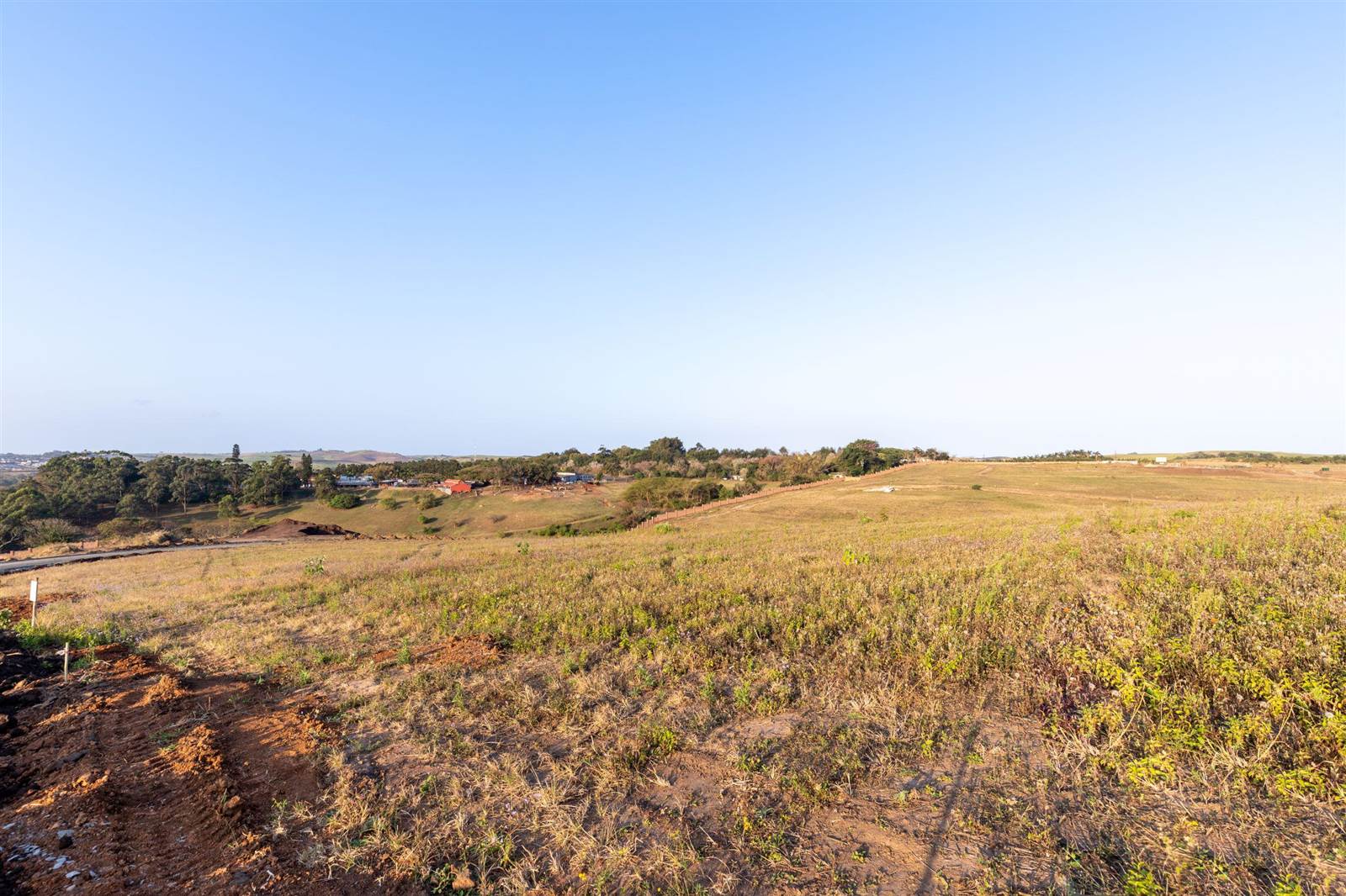 2052 m² Land available in Springvale Country Estate photo number 1