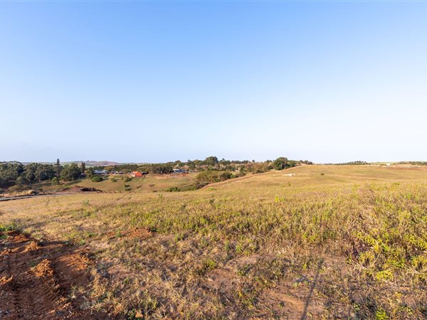 2052 m² Land available in Springvale Country Estate