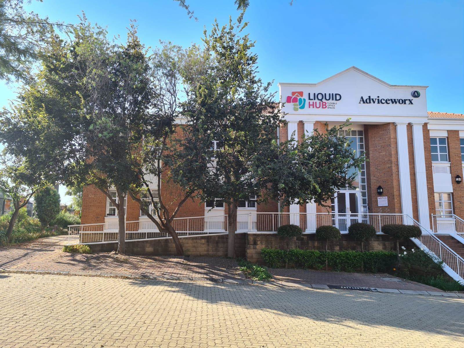 600  m² Commercial space in Randpark Ridge photo number 2