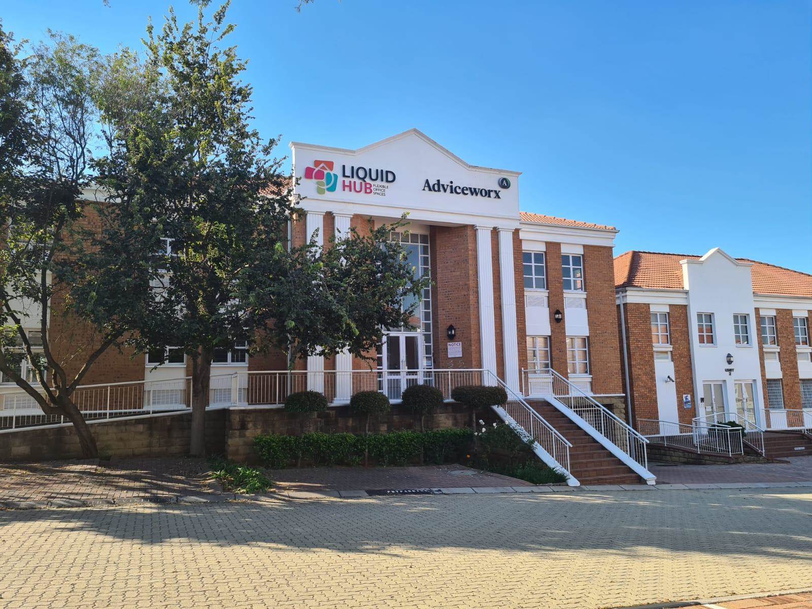 600  m² Commercial space in Randpark Ridge photo number 5