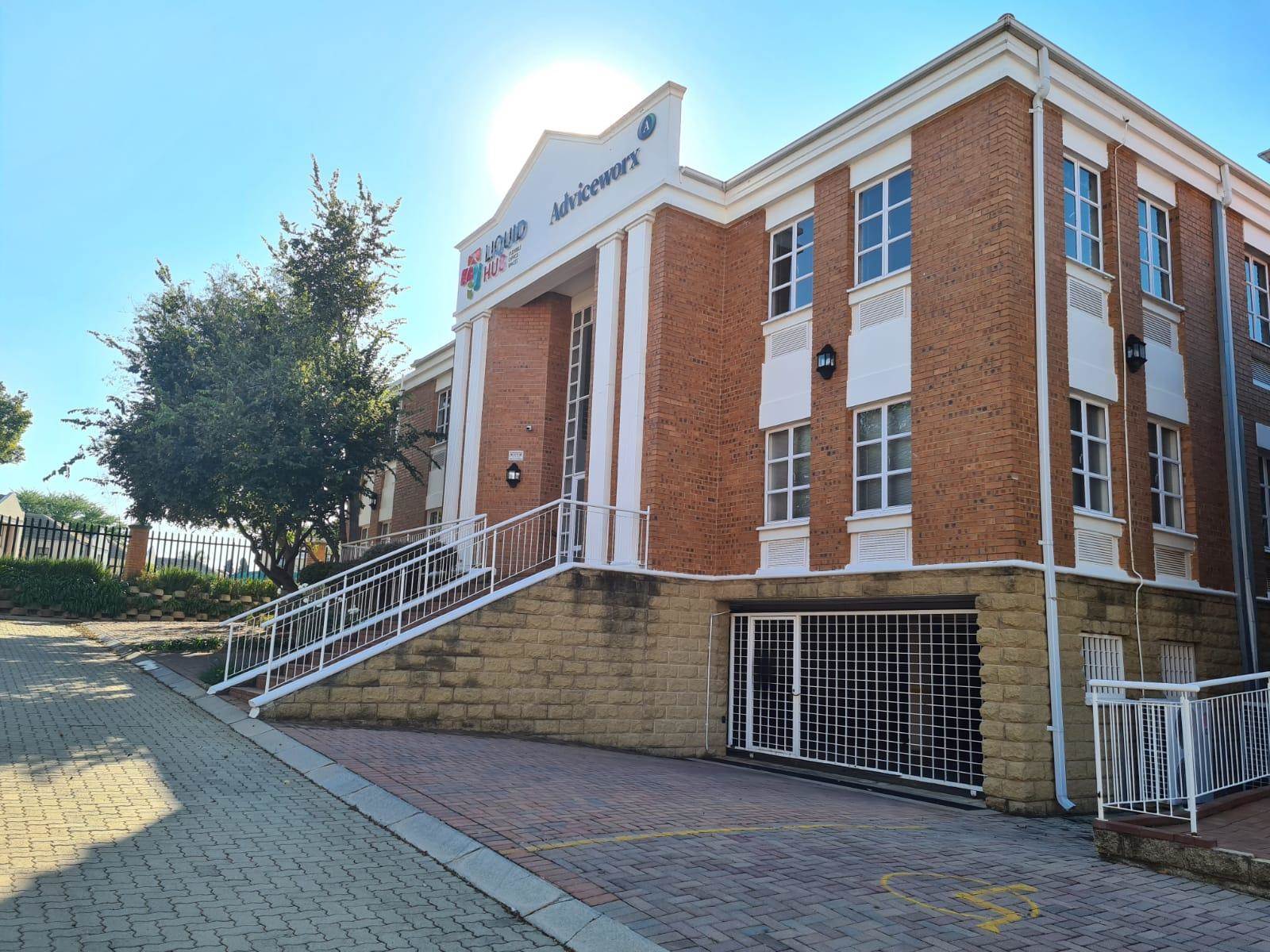600  m² Commercial space in Randpark Ridge photo number 4