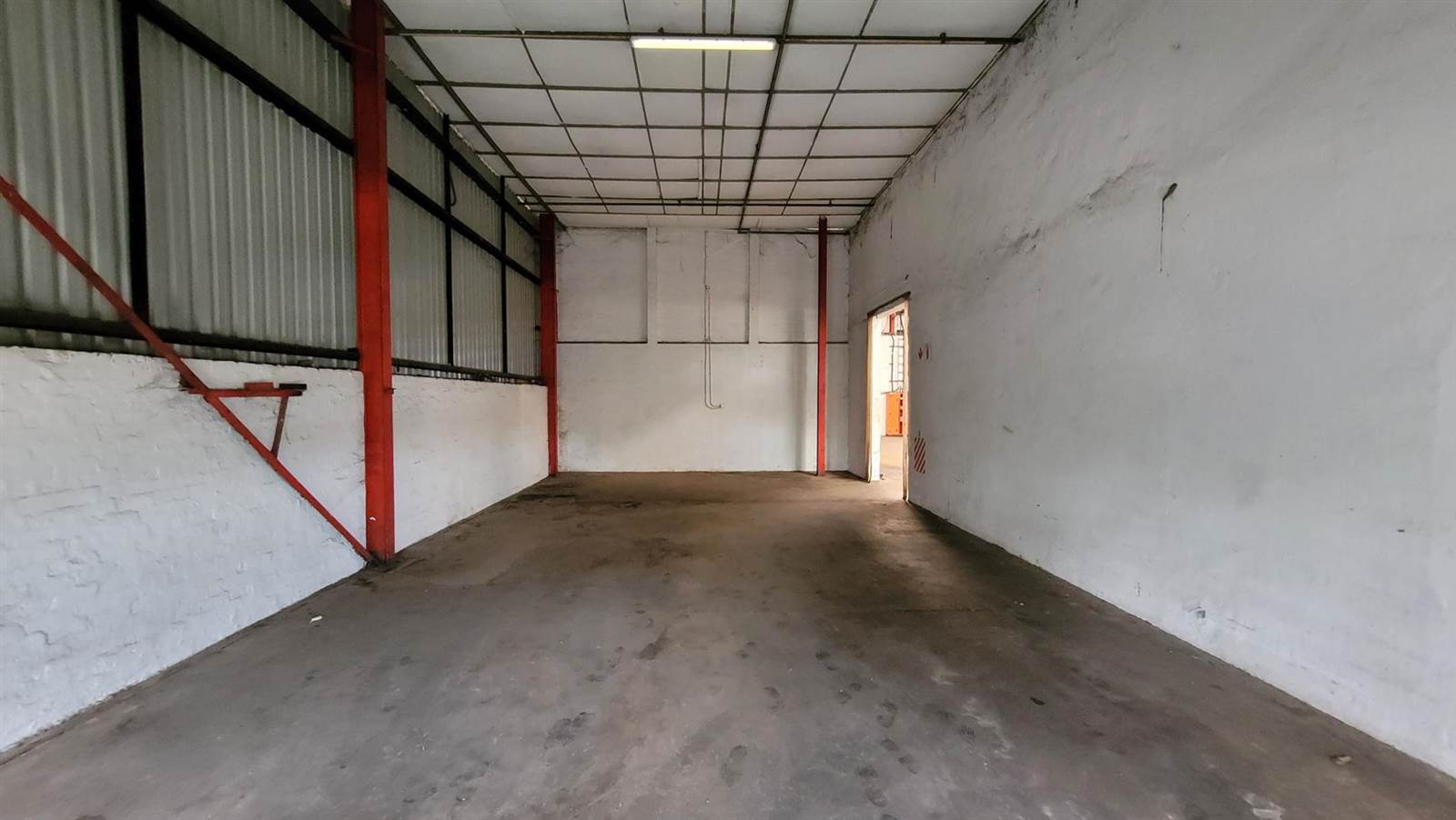 1831  m² Industrial space in Westmead photo number 17
