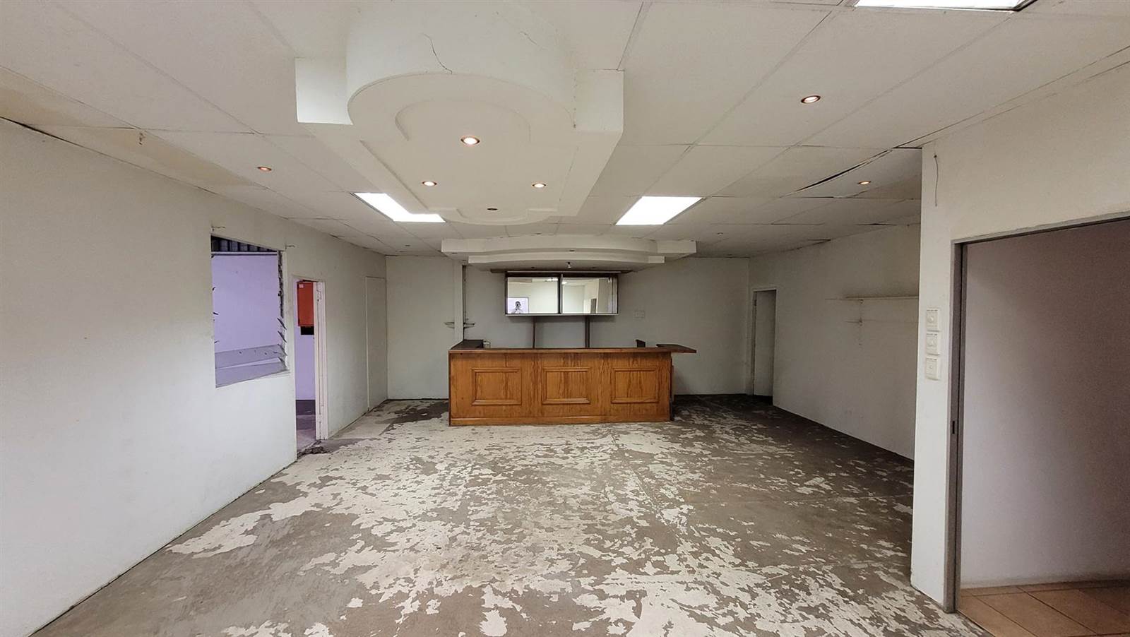 1831  m² Industrial space in Westmead photo number 21