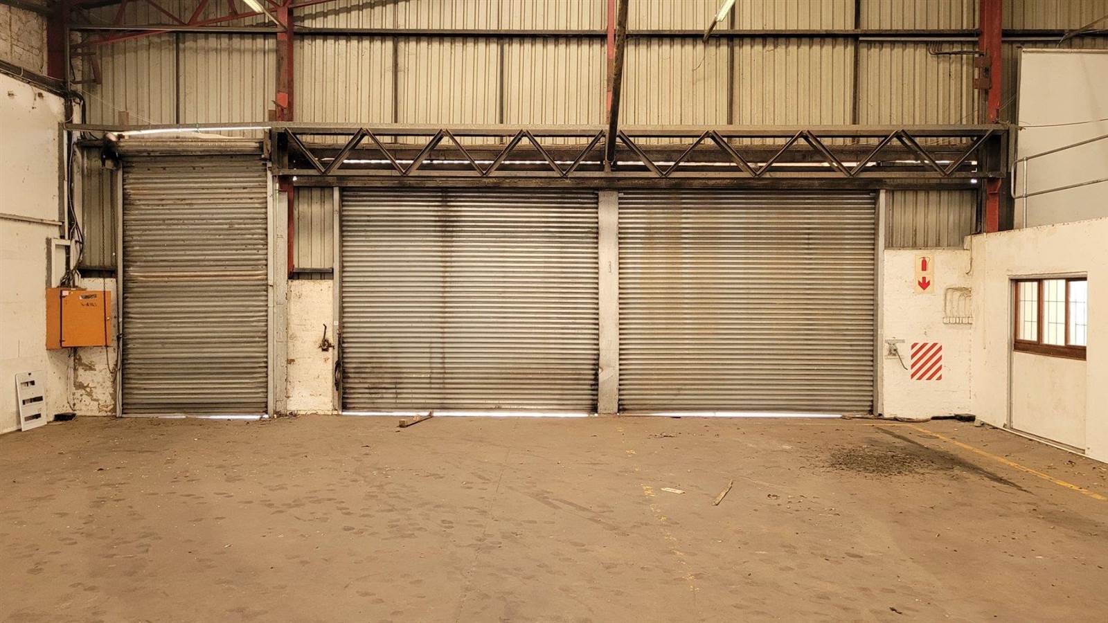 1831  m² Industrial space in Westmead photo number 4