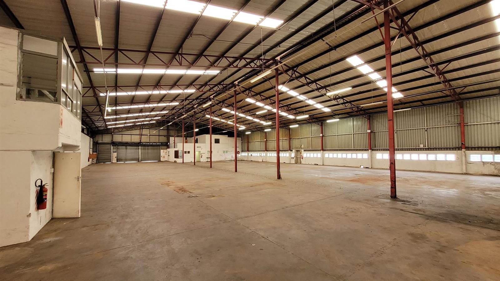 1831  m² Industrial space in Westmead photo number 7