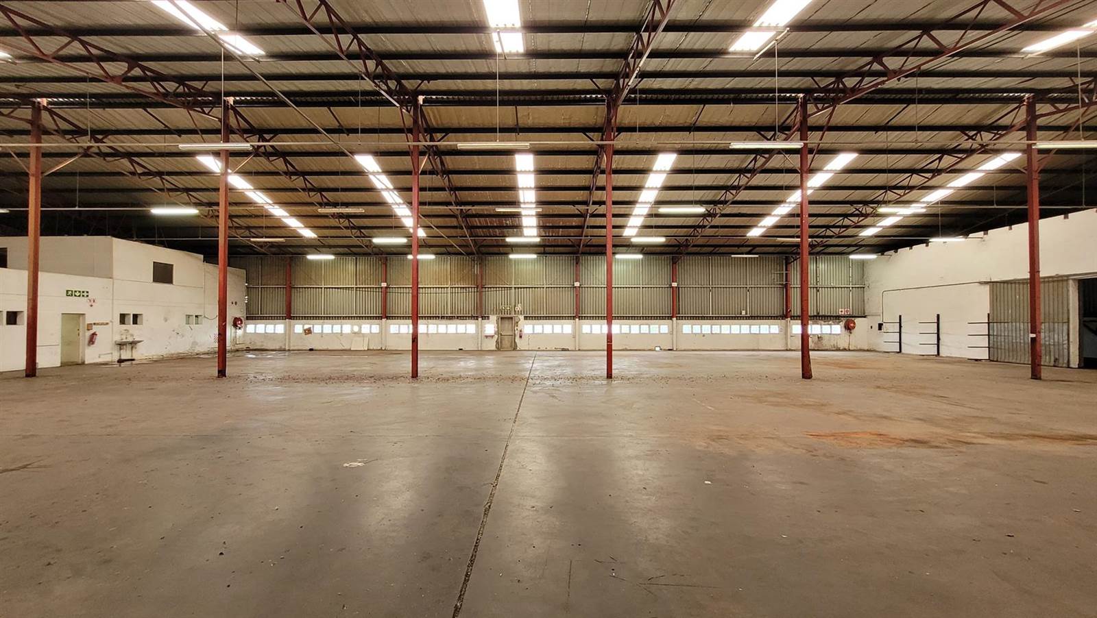 1831  m² Industrial space in Westmead photo number 5