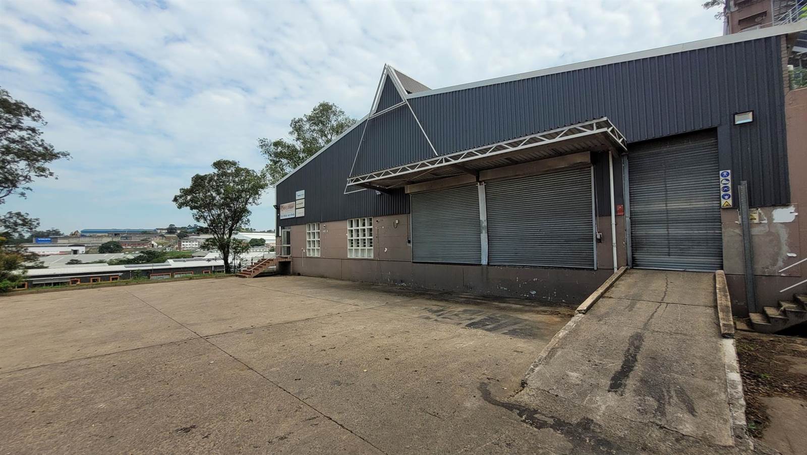 1831  m² Industrial space in Westmead photo number 29