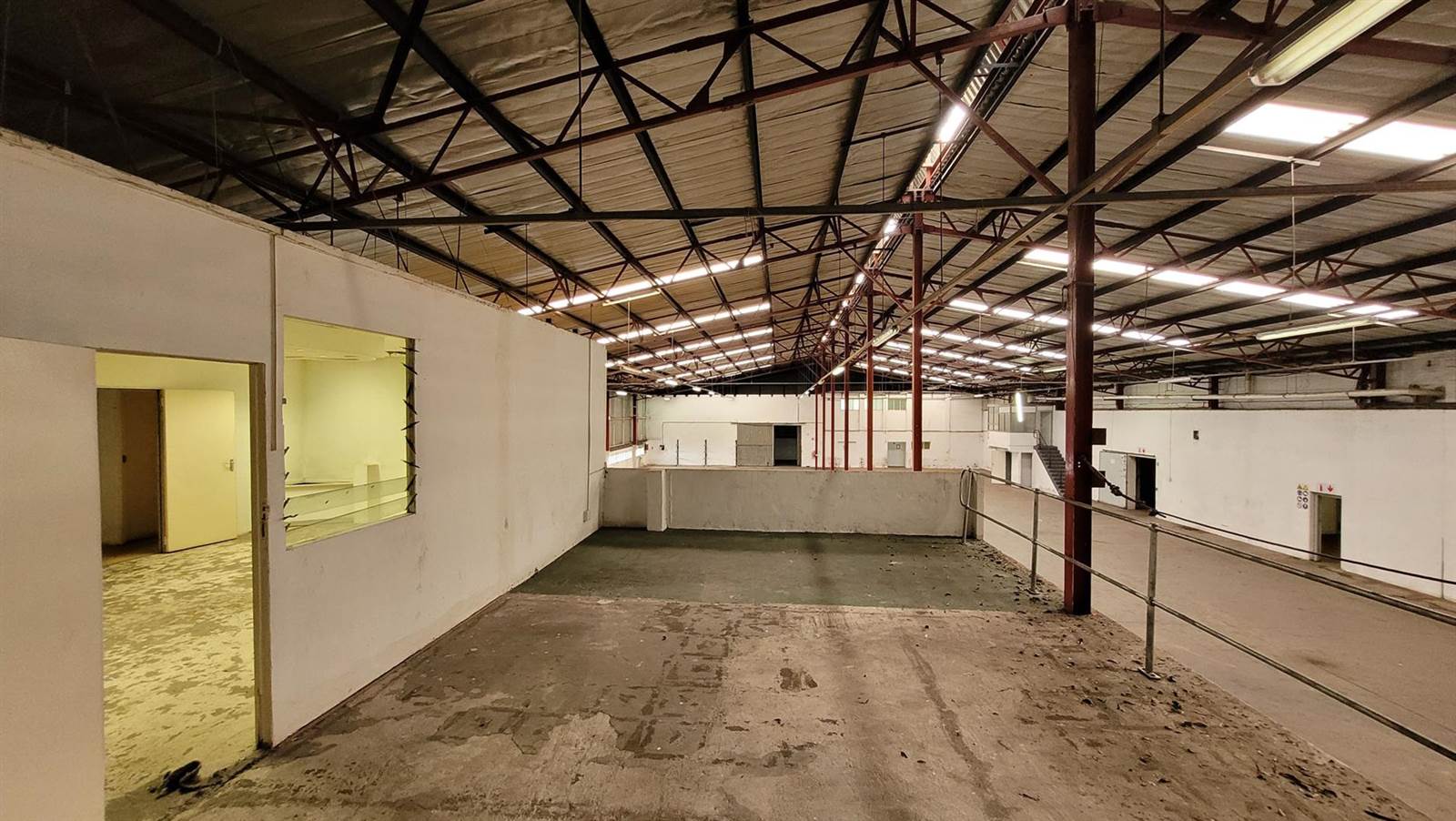 1831  m² Industrial space in Westmead photo number 22