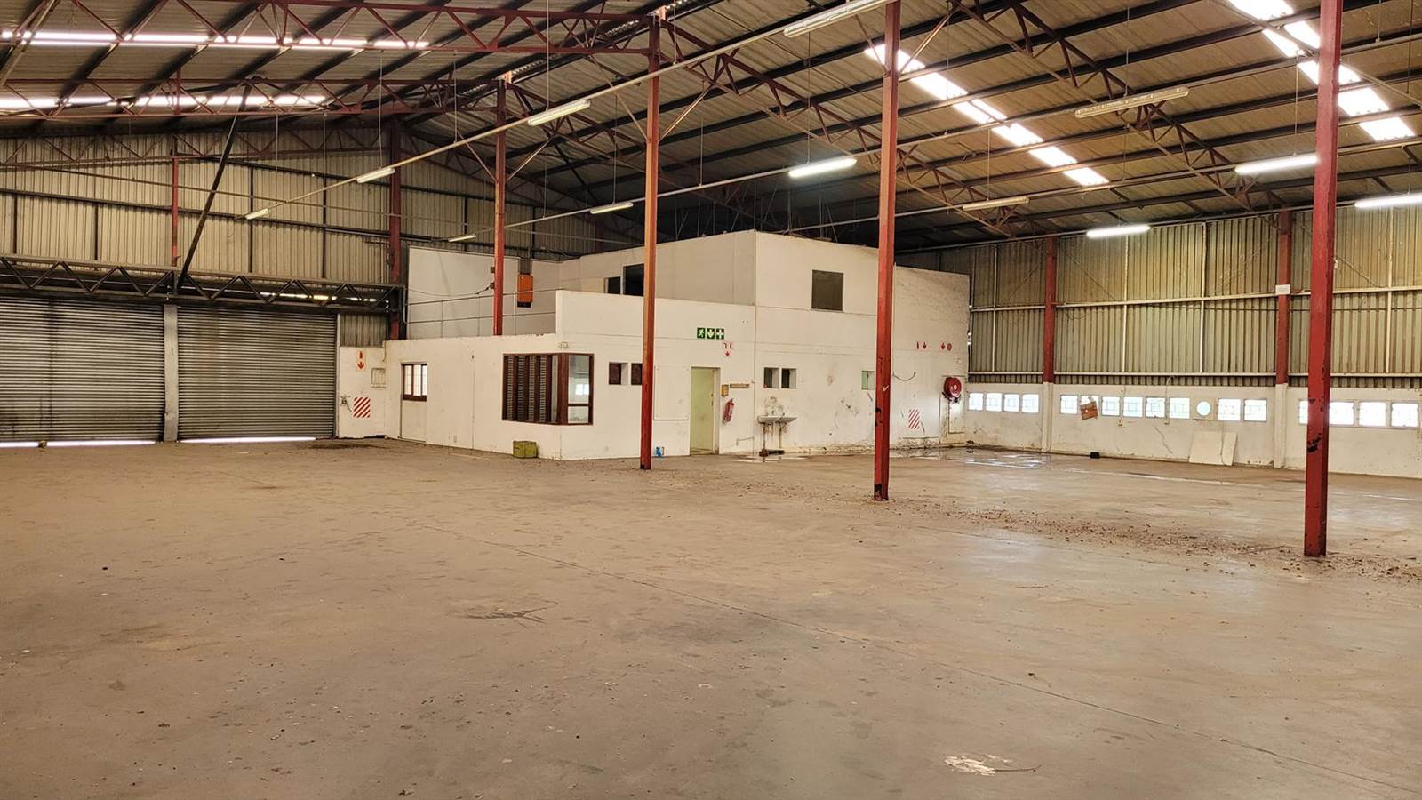 1831  m² Industrial space in Westmead photo number 6