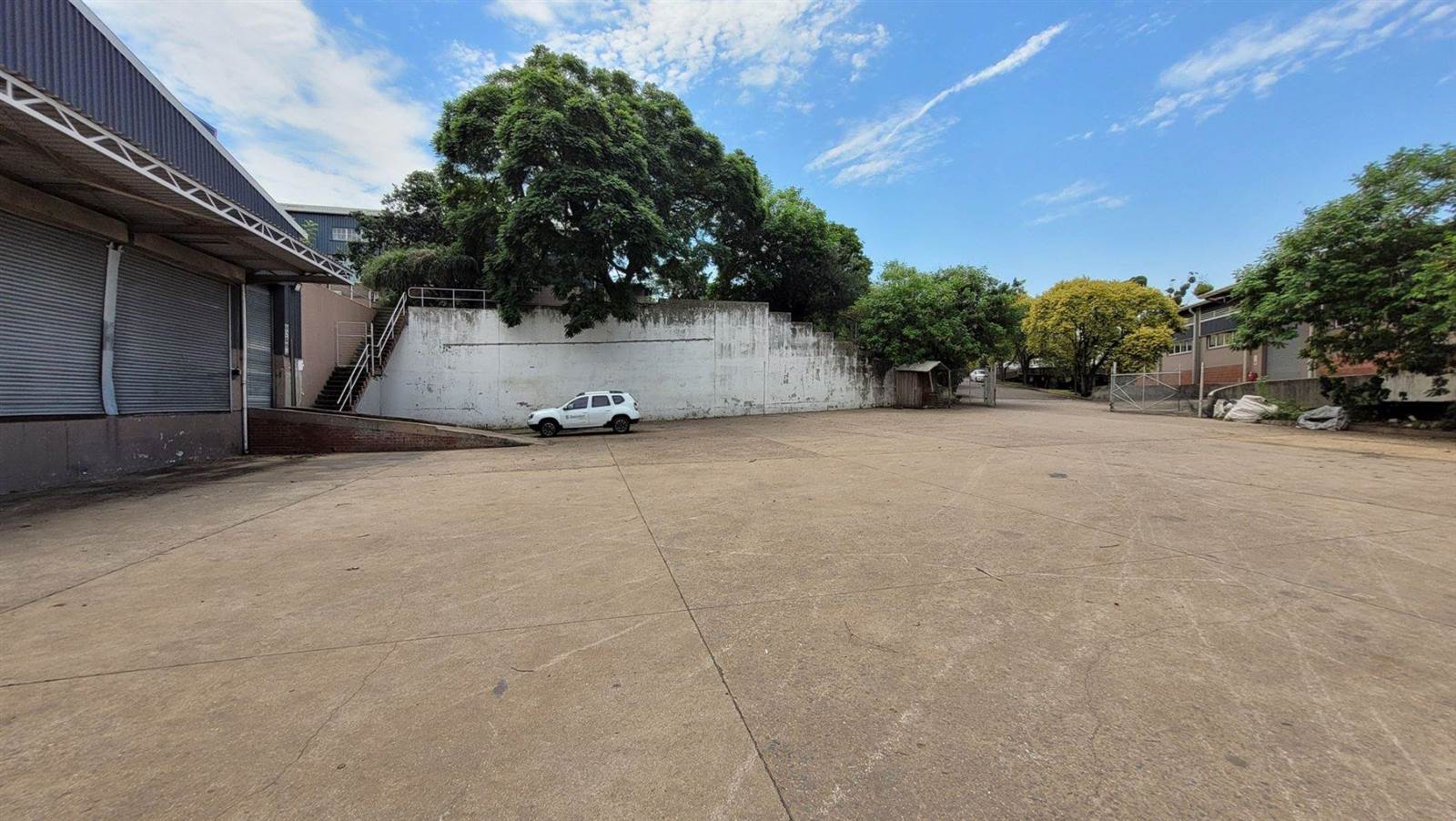 1831  m² Industrial space in Westmead photo number 30