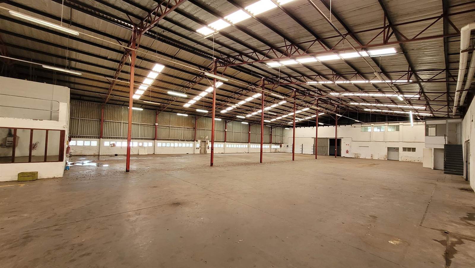 1831  m² Industrial space in Westmead photo number 3