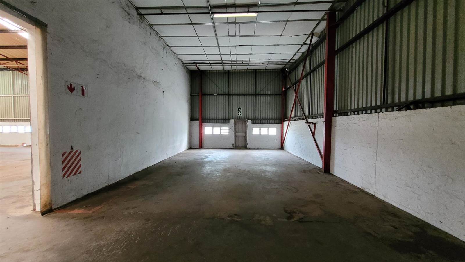 1831  m² Industrial space in Westmead photo number 16