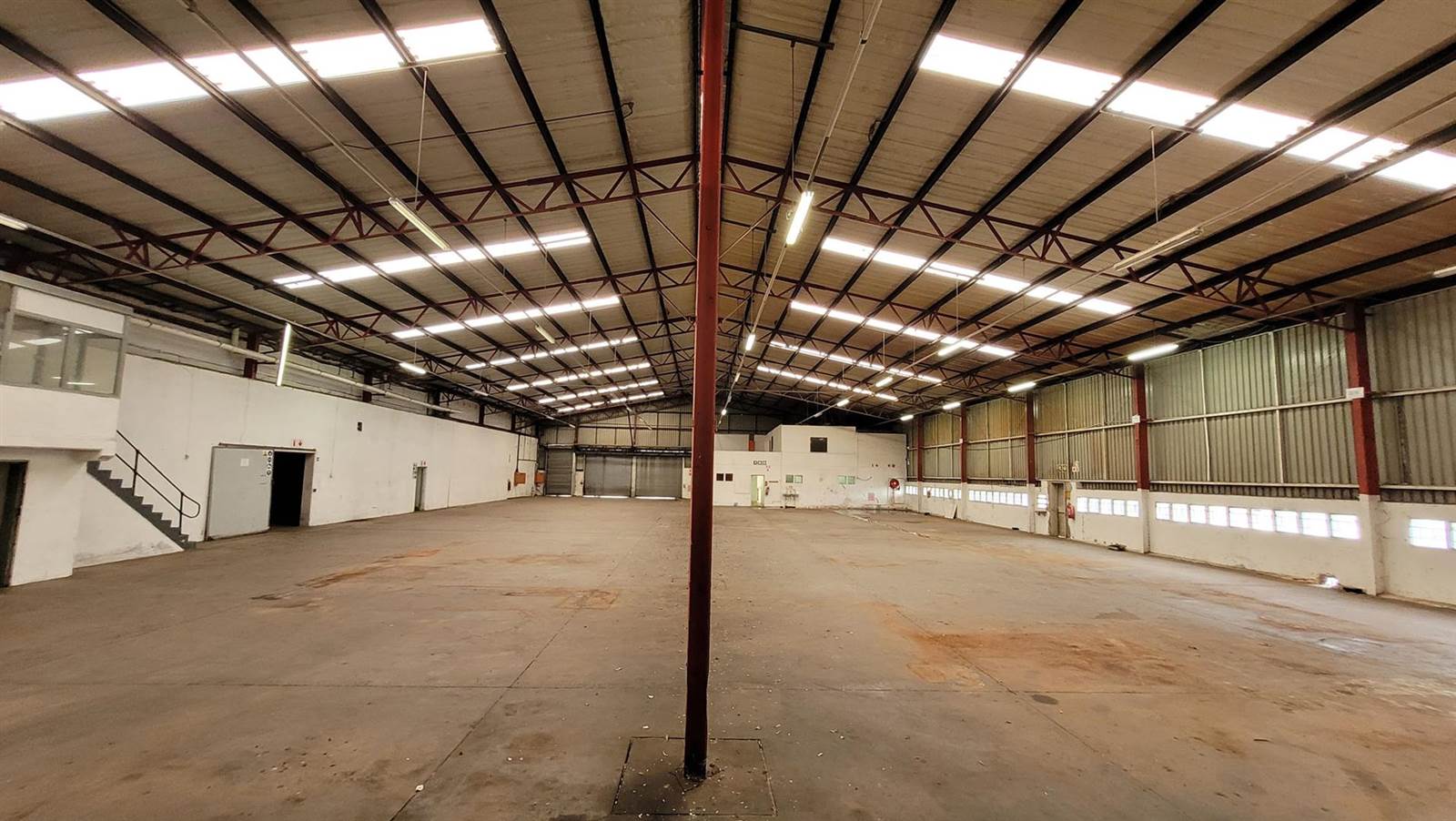 1831  m² Industrial space in Westmead photo number 9