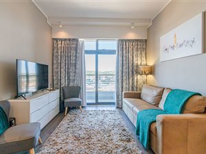 1 Bed Apartment in Menlyn