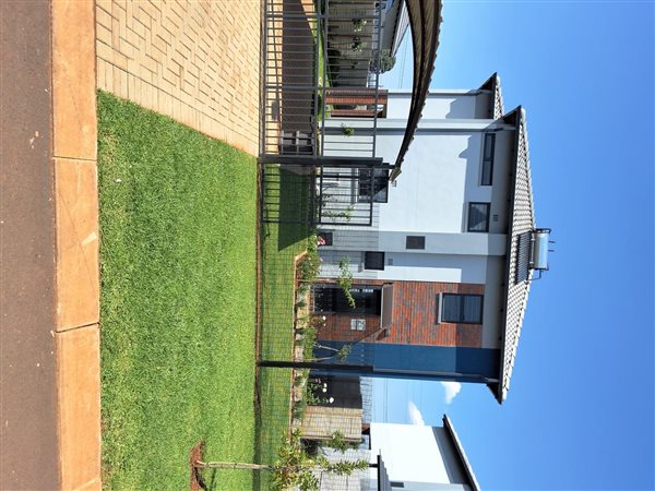 4 Bedroom House 4 Bedroom House