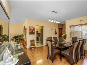 2 Bed Apartment in Atholl