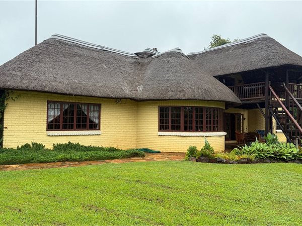 1.3 ha Smallholding 1.3 ha Smallholding