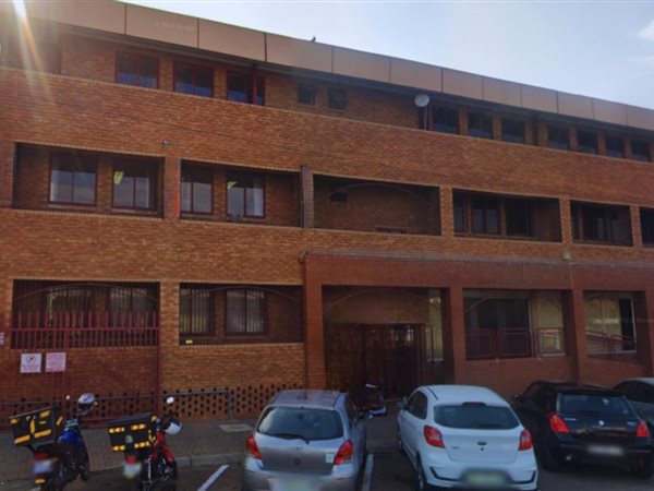 2550  m² Commercial space in Rustenburg Central