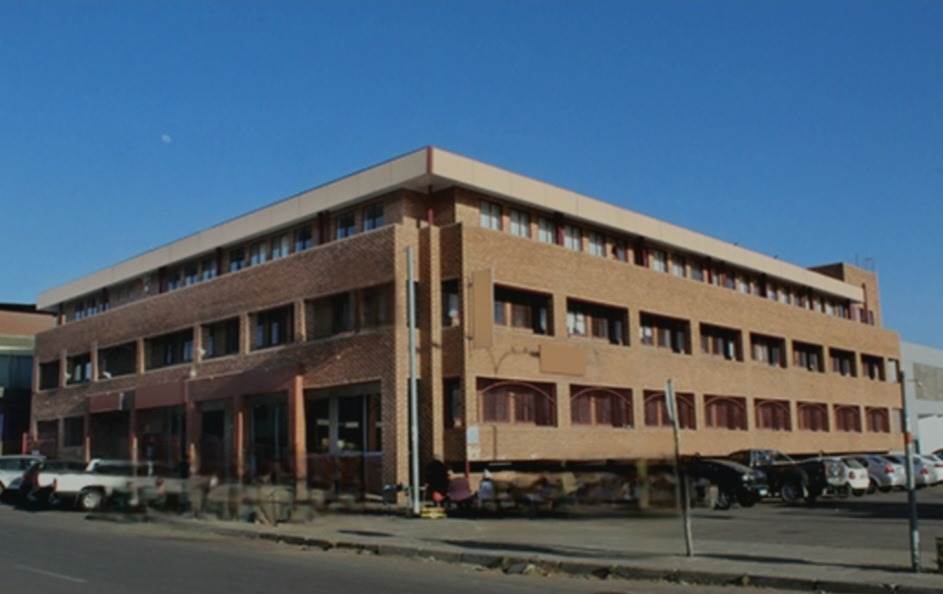 2550  m² Commercial space in Rustenburg Central photo number 2